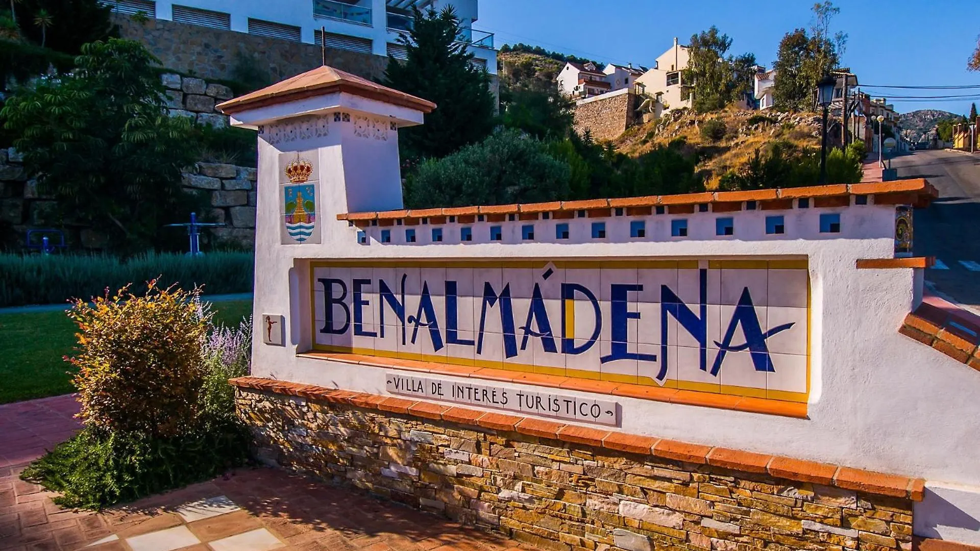 Lejlighed 1017 Iris Apartamento - Vista Al Mar - Cerca De Tren, Restaurantes Y Tiendas - Playa A 10 Minutos Caminando Benalmádena