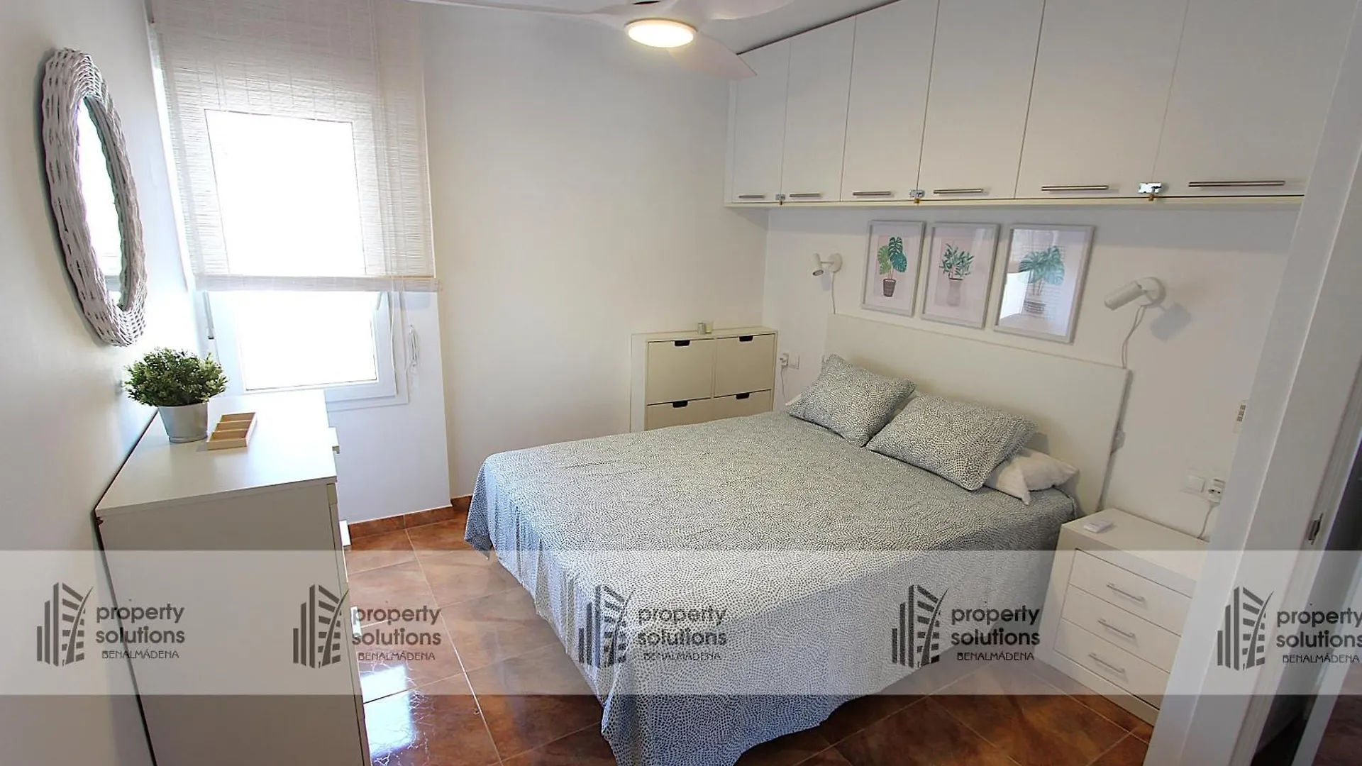 Apartment 1017 Iris Apartamento - Vista Al Mar - Cerca De Tren, Restaurantes Y Tiendas - Playa A 10 Minutos Caminando Benalmadena Spain